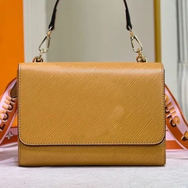 2022 luxury designer zuolan sunset bag classic latest color women shoulder bags chain handbag toothpick pattern leather womens cross body ha
2022 luxury designer zuolan sunset bag classic latest color women shoulder bags chain handbag toothpick pattern leather womens cross body ha
