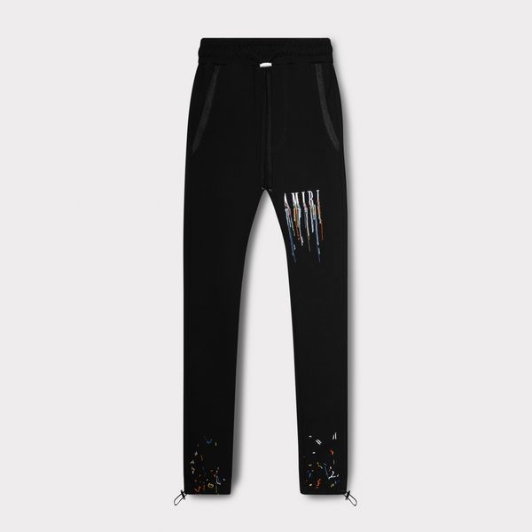 sweatpants casual pants designer loose men's sweatpants multi-style pattern stripes comfortable new style#xxk2, Black
sweatpants casual pants designer loose men's sweatpants multi-style pattern stripes comfortable new style#xxk2, Black