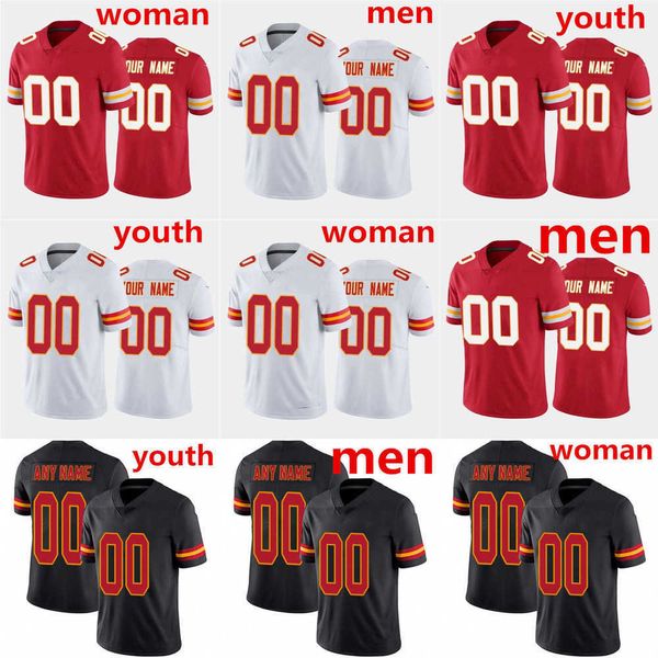 football jersey men women youth kansas''city''chiefs''9 juju smith-schuster 15 patrick mahomes 87 travis kelce, Black;red
football jersey men women youth kansas''city''chiefs''9 juju smith-schuster 15 patrick mahomes 87 travis kelce, Black;red