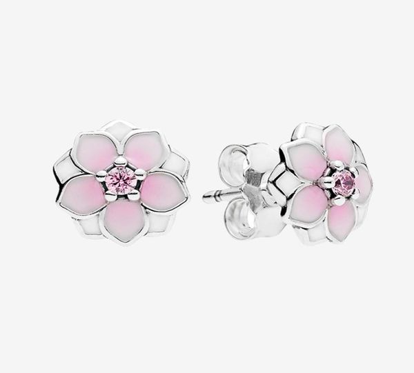 cute women039s pink flower stud earring women girls wedding gift with original box for pandora real 925 sterling silver earring8045006, Golden;silver
cute women039s pink flower stud earring women girls wedding gift with original box for pandora real 925 sterling silver earring8045006, Golden;silver