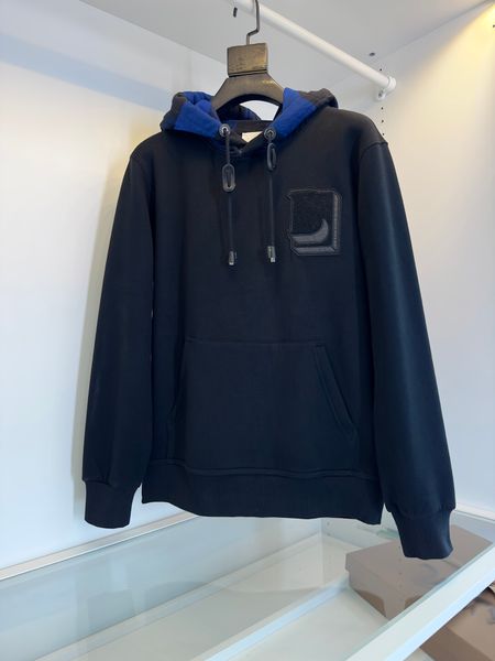 2022 warm hooded sweatshirt sweater reflective designer men's clothing women's fashion street pullover sweatshirt loose, Black
2022 warm hooded sweatshirt sweater reflective designer men's clothing women's fashion street pullover sweatshirt loose, Black