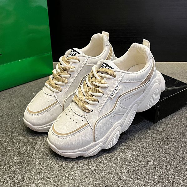 safety shoes summer women running trainers breathable nonslip platform sneakers fashion casual luxury designer shoes basket femme 221130, Black;brown
safety shoes summer women running trainers breathable nonslip platform sneakers fashion casual luxury designer shoes basket femme 221130, Black;brown