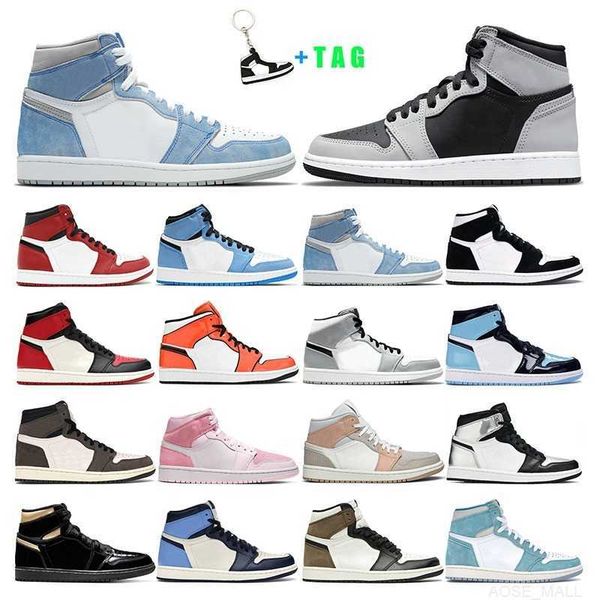 1s basketball shoes jumpman 1 men women hyper royal university blue shadow 2.0 dark mocha smoke grey mens sport sneaker trainer
1s basketball shoes jumpman 1 men women hyper royal university blue shadow 2.0 dark mocha smoke grey mens sport sneaker trainer