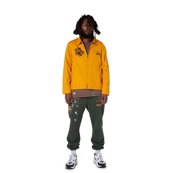 22ss new montecito men's jacket high street eyeball letter print coach zipper jacket lapel neck spring autumn fashion casual man women, Black;brown
22ss new montecito men's jacket high street eyeball letter print coach zipper jacket lapel neck spring autumn fashion casual man women, Black;brown