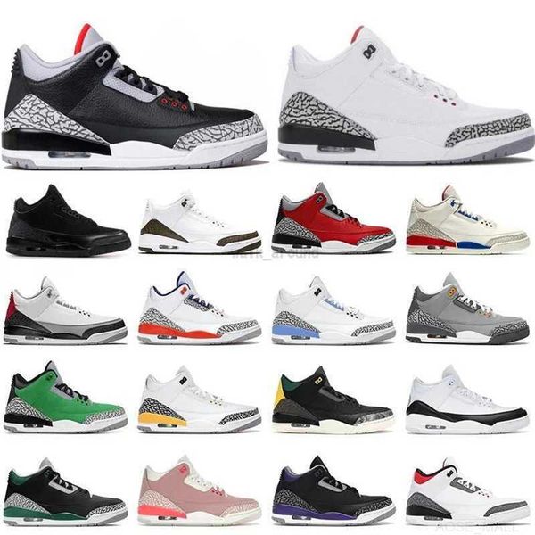 basketball shoes mens trainers sports sneskers racer blue mocha court purple white black cat midnight navy unc jumpman 3s men
basketball shoes mens trainers sports sneskers racer blue mocha court purple white black cat midnight navy unc jumpman 3s men