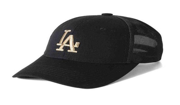 gold la embroidery baseball cap men women breathable mesh visor cap outdoor summer casual couples hip hop streetwear hat cp123 h019151779, Black;white
gold la embroidery baseball cap men women breathable mesh visor cap outdoor summer casual couples hip hop streetwear hat cp123 h019151779, Black;white