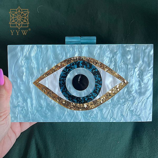 evening bags sequined eyes crossbody purses clutch bag women luxury party dress purse summer acrylic hand 221130
evening bags sequined eyes crossbody purses clutch bag women luxury party dress purse summer acrylic hand 221130