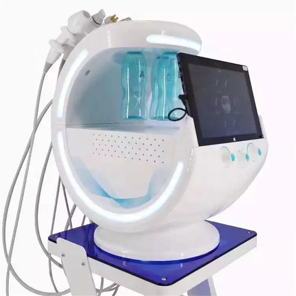 femtosecond laser 2023 skin care device facial rejuvenation set oxygen serum infusion machine carbon beauty equipment, Black
femtosecond laser 2023 skin care device facial rejuvenation set oxygen serum infusion machine carbon beauty equipment, Black