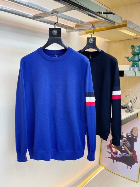 balck sweater men women swteater luxury designer sweater casual round long sleeve geometric printed clothing autumn couple pullover size -3, White;black
balck sweater men women swteater luxury designer sweater casual round long sleeve geometric printed clothing autumn couple pullover size -3, White;black
