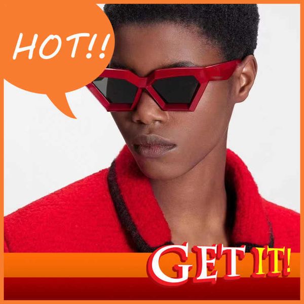 fashion luxury designer sunglasses 2022 new l family z1746u popular celebrity runway fashion personality for men and women, White;black
fashion luxury designer sunglasses 2022 new l family z1746u popular celebrity runway fashion personality for men and women, White;black