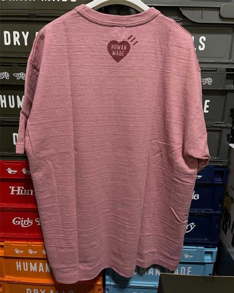 men's t-shirts pink human made t shirt men women 1 1 bat graphic print human made logo tee oversize t221202, White;black
men's t-shirts pink human made t shirt men women 1 1 bat graphic print human made logo tee oversize t221202, White;black