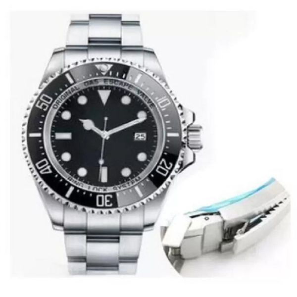 waterproof mens watch ceramic bezel 44mm sea stainless steel with glide lock clasp automatic men wrist watches, Slivery;golden
waterproof mens watch ceramic bezel 44mm sea stainless steel with glide lock clasp automatic men wrist watches, Slivery;golden