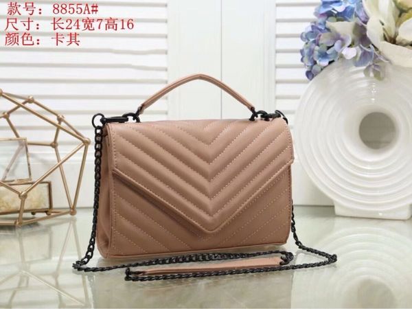 luxury designers handbags women bag fashion shoulder leather wallet cross body clutch plain lady totes zipper envelope purse backpacks
luxury designers handbags women bag fashion shoulder leather wallet cross body clutch plain lady totes zipper envelope purse backpacks