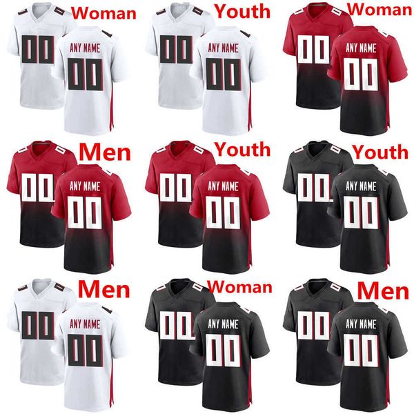 football jersey atlanta''falcons''5 drake london 6 damien williams 21 deion sanders 8 kyle pitts 86 anthony firkser 1 ma, Black;red
football jersey atlanta''falcons''5 drake london 6 damien williams 21 deion sanders 8 kyle pitts 86 anthony firkser 1 ma, Black;red
