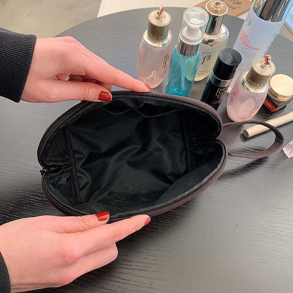 design bag factory wholesale and retail travel toiletri women's busins trip portable storage large capacity hand wallet simple make-up
design bag factory wholesale and retail travel toiletri women's busins trip portable storage large capacity hand wallet simple make-up