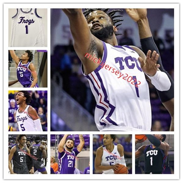 horned mike miles jr. tcu frogs basketball jersey mens youth 2 emanuel miller 5 chuck o'bannon jr. 0 micah peavy 3 pj haggerty stitched, Black
horned mike miles jr. tcu frogs basketball jersey mens youth 2 emanuel miller 5 chuck o'bannon jr. 0 micah peavy 3 pj haggerty stitched, Black