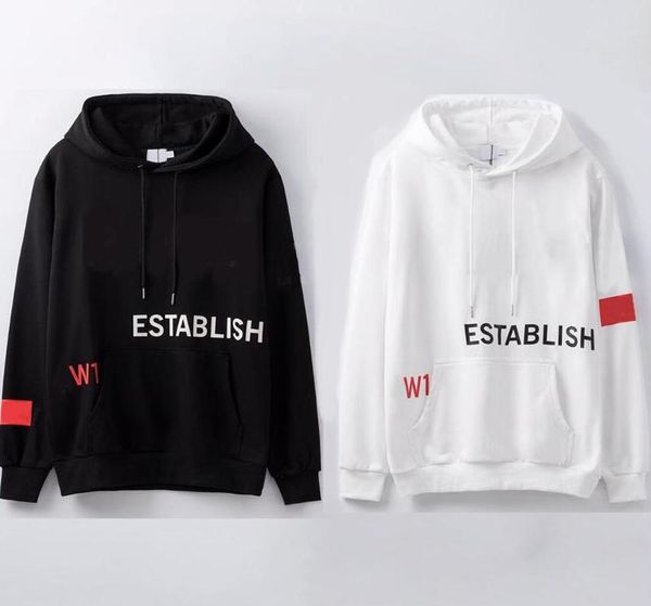 designer mens hoodies women pullovers sweatshirt men jumpers letters printed long sleeve hoodie sweater fashion homme clothing s-2xl, Black
designer mens hoodies women pullovers sweatshirt men jumpers letters printed long sleeve hoodie sweater fashion homme clothing s-2xl, Black