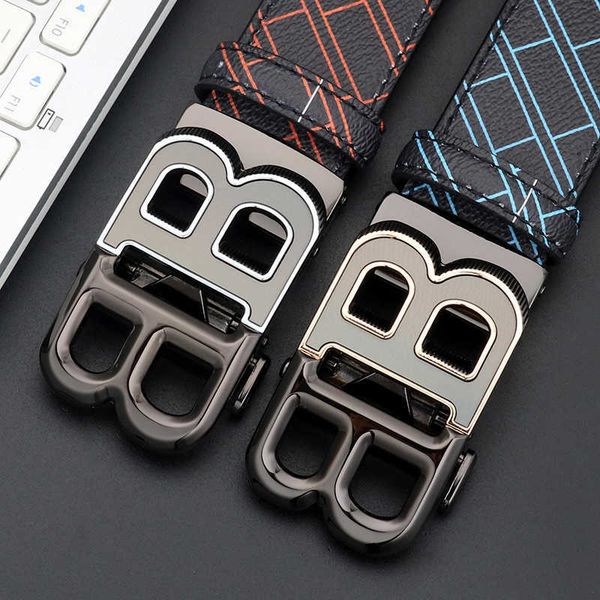 fashion men belt designer brand letter auto button business belt youth printed head level jeans pants belts 3.5cm width, Black;brown
fashion men belt designer brand letter auto button business belt youth printed head level jeans pants belts 3.5cm width, Black;brown