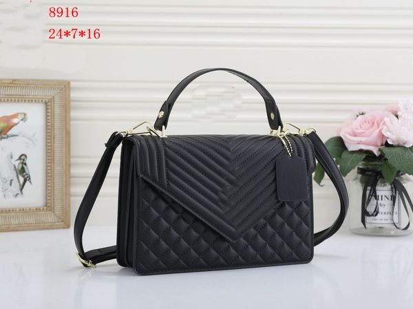 chain luxury designers handbags women bag fashion shoulder leather wallet cross body clutch plain lady totes zipper hasp envelope purse
chain luxury designers handbags women bag fashion shoulder leather wallet cross body clutch plain lady totes zipper hasp envelope purse