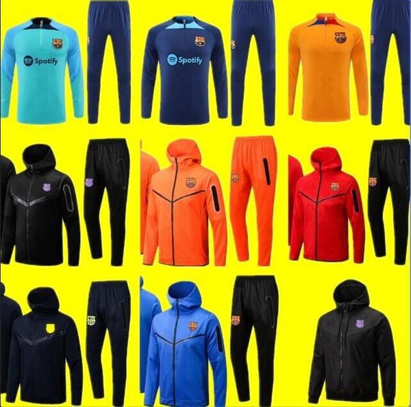 barcelona soccer training suit ansu fati camisetas de football 22/23 lewandowski men and kids tracksuit barca set ferran adama auba pedri ga, Black
barcelona soccer training suit ansu fati camisetas de football 22/23 lewandowski men and kids tracksuit barca set ferran adama auba pedri ga, Black