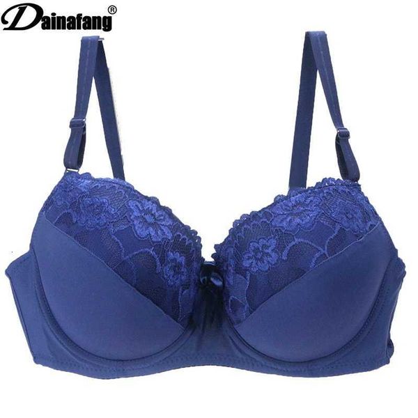 ladies underwear bra lace stitching embroidery thin large bra deep v gathered lingerie, Red;black
ladies underwear bra lace stitching embroidery thin large bra deep v gathered lingerie, Red;black