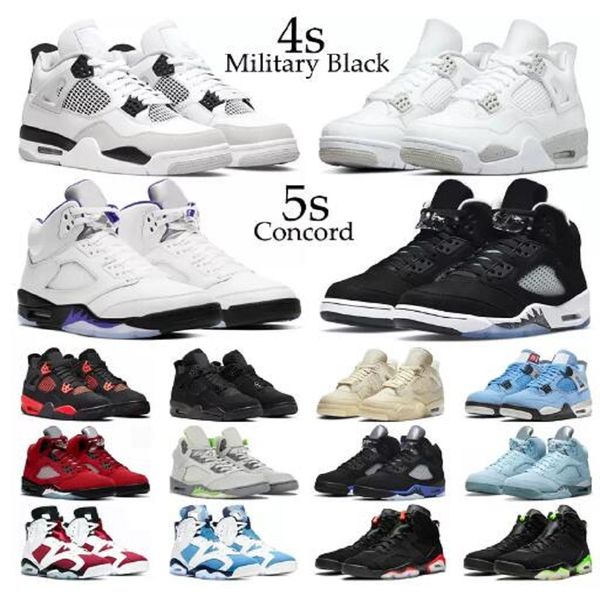 basketball shoes mens trainers sports sneakers military black red thunder 5s concord green bean racer blue cool grey men women jumpman 4
basketball shoes mens trainers sports sneakers military black red thunder 5s concord green bean racer blue cool grey men women jumpman 4