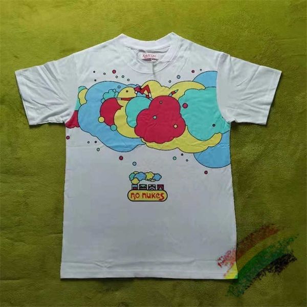 men's t-shirts 2021ss kapital t shirt men women 1 1 t-shirt summer style vintage color comic print tee t221130, White;black
men's t-shirts 2021ss kapital t shirt men women 1 1 t-shirt summer style vintage color comic print tee t221130, White;black
