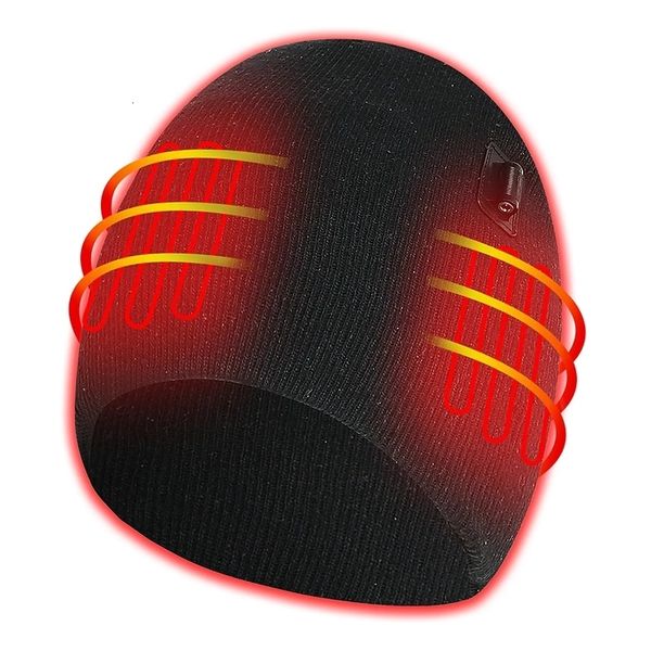 outdoor hats winter electric heated men women usb heating caps sport heat hat cycling hiking windproof ski warm 221201, Black;white
outdoor hats winter electric heated men women usb heating caps sport heat hat cycling hiking windproof ski warm 221201, Black;white