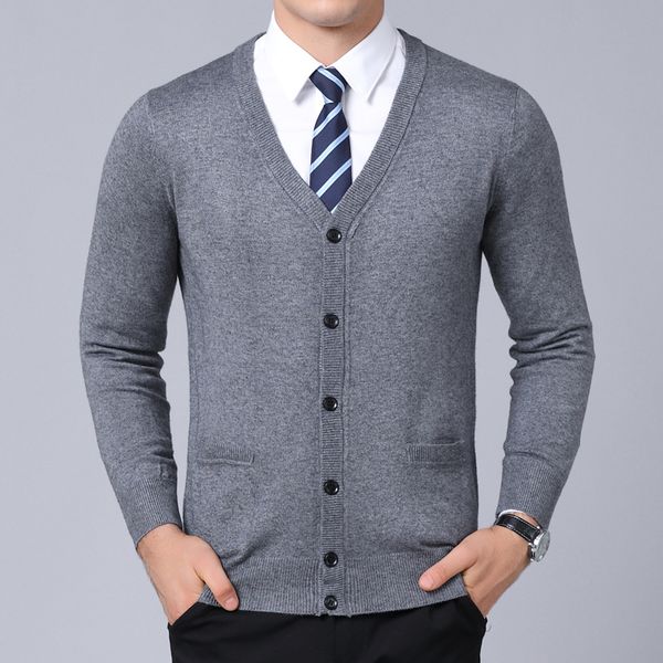mens sweaters fashion brand sweater for cardigan coat v neck slim fit jumpers knitwear winter korean style casual clothes 221130, White;black
mens sweaters fashion brand sweater for cardigan coat v neck slim fit jumpers knitwear winter korean style casual clothes 221130, White;black