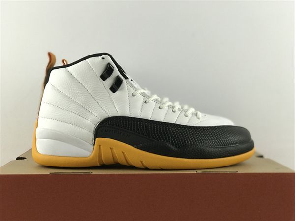 shoes outdoor shoes&sandals authentic 12 men 25 years in china white black taxi varsity red yellow real carbon fiber sports sneakers origina