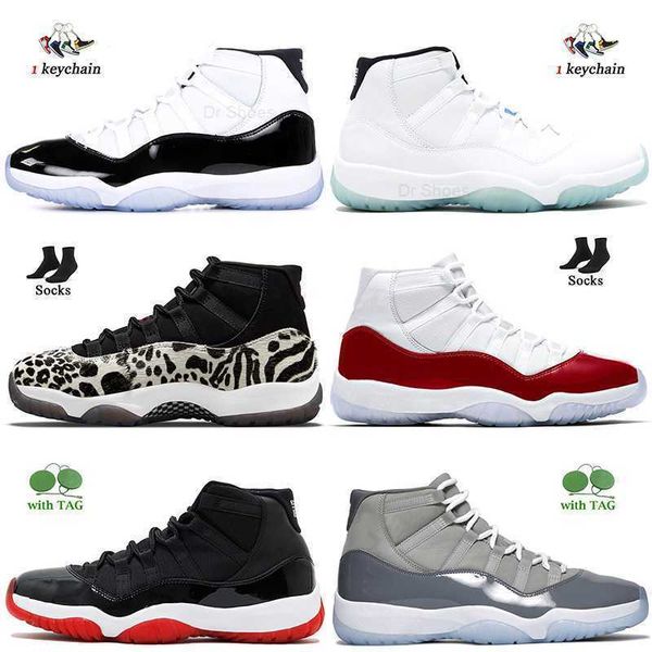 fashion jumpman 11 men basketball shoes with socks 11s cherry cool grey women mens trainers sports animal instinct high white bred
fashion jumpman 11 men basketball shoes with socks 11s cherry cool grey women mens trainers sports animal instinct high white bred