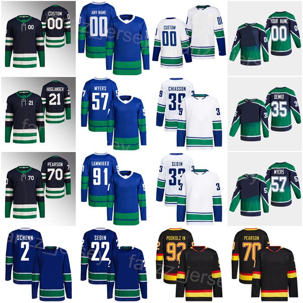 men youth women hockey reverse retro 70 tanner pearson jerseys 92 vasily podkolzin 57 tyler myers 35 thatcher demko 22 daniel sedin 91 juho, Black;red
men youth women hockey reverse retro 70 tanner pearson jerseys 92 vasily podkolzin 57 tyler myers 35 thatcher demko 22 daniel sedin 91 juho, Black;red