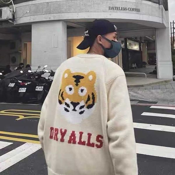 mens hoody human designer cotton make hip hop made kimura tuoya same style tiger head embroidery new couple loose autumn winter sweater knit, Black
mens hoody human designer cotton make hip hop made kimura tuoya same style tiger head embroidery new couple loose autumn winter sweater knit, Black