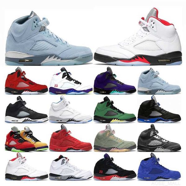 trainers basketball shoes men sports sneakers raging race fire red hyper royal 5 mens 5s jumpman bluebird bule oreo anthracite
trainers basketball shoes men sports sneakers raging race fire red hyper royal 5 mens 5s jumpman bluebird bule oreo anthracite