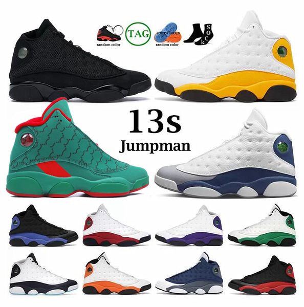 new jumpman 13s men women basketball shoes 13 french brave blue del sol obsidian flint court purple starfish black cat bred designer trainer
new jumpman 13s men women basketball shoes 13 french brave blue del sol obsidian flint court purple starfish black cat bred designer trainer