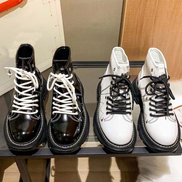 martin boots luxury brand designer 2022 winter women's new thick sole elevated sweet cool net red british sports locomotive boots, Black
martin boots luxury brand designer 2022 winter women's new thick sole elevated sweet cool net red british sports locomotive boots, Black
