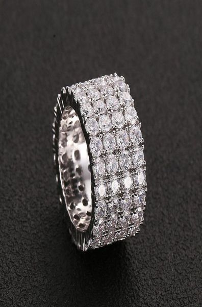 13mm size 612 4 rows tennis ring copper gold silver cubic zircon iced out rings hip hop jewelry21156913300, Golden;silver
13mm size 612 4 rows tennis ring copper gold silver cubic zircon iced out rings hip hop jewelry21156913300, Golden;silver