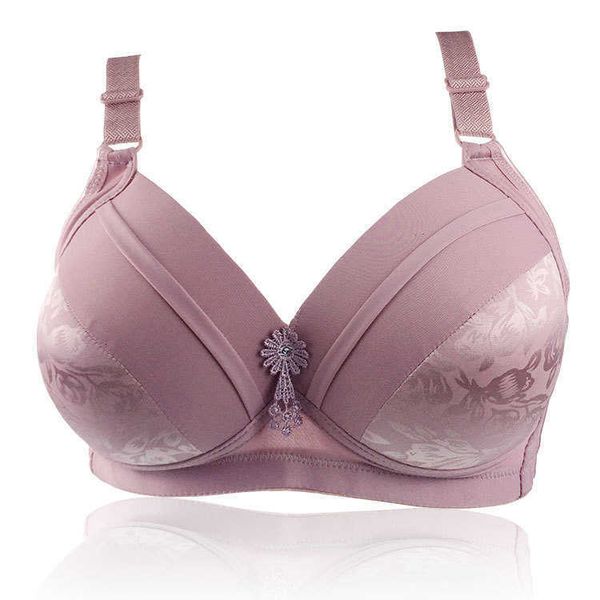 ladies underwear large women's thin bra middle-aged and elderly non steel ring mother's, Red;black
ladies underwear large women's thin bra middle-aged and elderly non steel ring mother's, Red;black