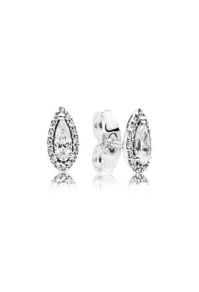 fashion shiny water drop earrings luxury designer 925 sterling silver cz diamond original box set for pandora women039s earring9125156, Golden;silver
fashion shiny water drop earrings luxury designer 925 sterling silver cz diamond original box set for pandora women039s earring9125156, Golden;silver