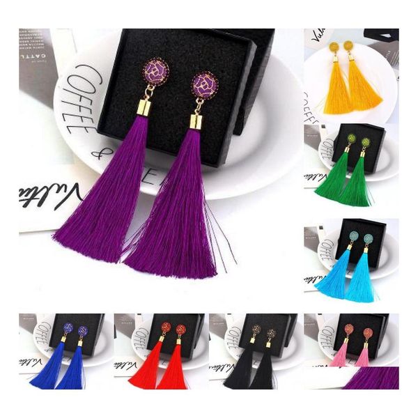 dangle chandelier rose hollow out women earrings colorf fringed fashion tassels earring tassel for jewelry xmas gifts drop delivery dhxwh, Silver
dangle chandelier rose hollow out women earrings colorf fringed fashion tassels earring tassel for jewelry xmas gifts drop delivery dhxwh, Silver