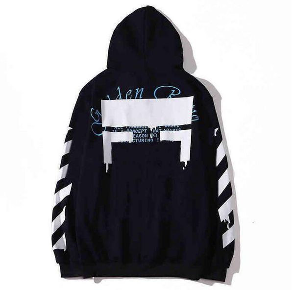 mens classic loose offs hoodies fashion sweatshirts zipper hoodie cotton pullover long sleeved back oil paint arrow x men women jyjj, Black
mens classic loose offs hoodies fashion sweatshirts zipper hoodie cotton pullover long sleeved back oil paint arrow x men women jyjj, Black