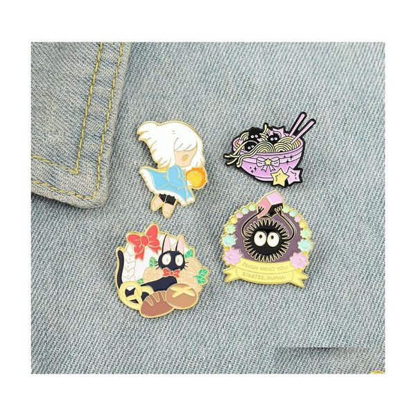 pins brooches japanese manga s cute enamel pins badge brooch backpacks bag collar lapel decoration jewelry gifts for friends 4 color dhjva, Gray
pins brooches japanese manga s cute enamel pins badge brooch backpacks bag collar lapel decoration jewelry gifts for friends 4 color dhjva, Gray