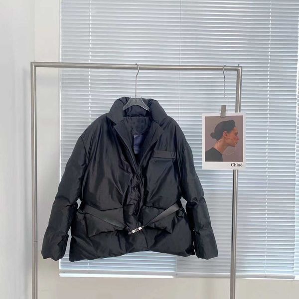 brand women's down designer design parkas black clothes jacket in 2022 winter waistband shrinking skinny suit collar warm coat for wome
brand women's down designer design parkas black clothes jacket in 2022 winter waistband shrinking skinny suit collar warm coat for wome