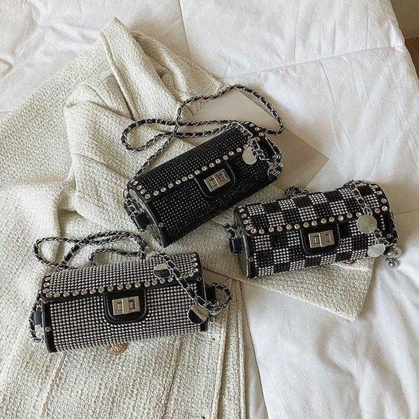 design bag factory wholesale and retail women's 2023 new fashion texture cylinder ocean air chain single shoulder msenger
design bag factory wholesale and retail women's 2023 new fashion texture cylinder ocean air chain single shoulder msenger