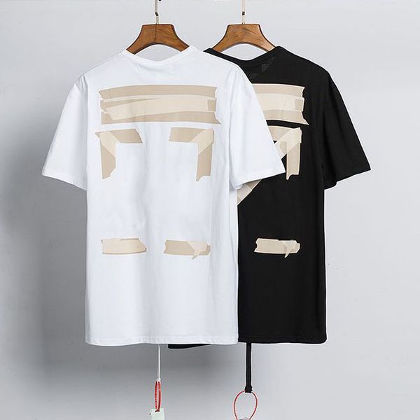 summer fashion brand white black mens t shirts ow religious oil painting direct spray arrow tshirts hip hop short sleeve loose men tees wom
summer fashion brand white black mens t shirts ow religious oil painting direct spray arrow tshirts hip hop short sleeve loose men tees wom