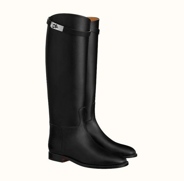 winter luxury jumping women boots kelly buckles women black calf leather booties long knee boot famous lady knight booty comfort walking eu3
winter luxury jumping women boots kelly buckles women black calf leather booties long knee boot famous lady knight booty comfort walking eu3
