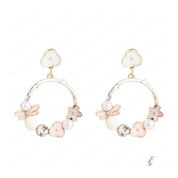 dangle chandelier spring design trendy flower and butterfly statement dangle earrings for lady charm gift woman drop delivery jewel dhni4, Silver
dangle chandelier spring design trendy flower and butterfly statement dangle earrings for lady charm gift woman drop delivery jewel dhni4, Silver