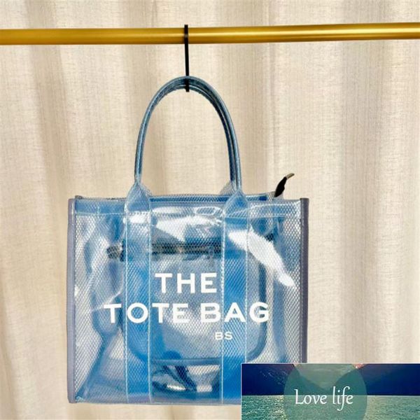 fashion transparent handbag versatile large capacity trendy laser pvc gel bag shoulder korean tote bags231n
fashion transparent handbag versatile large capacity trendy laser pvc gel bag shoulder korean tote bags231n