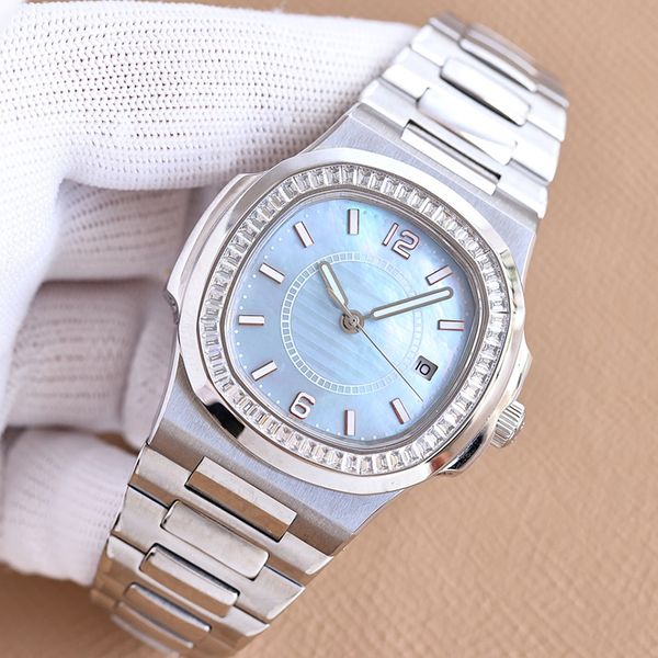watch automatic mechanical mens stainless steel waterproof business wristband men wristband designer wristwatches montre de luxe, Slivery;brown
watch automatic mechanical mens stainless steel waterproof business wristband men wristband designer wristwatches montre de luxe, Slivery;brown