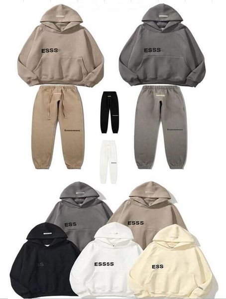 men's hoodies sweatshirts designer ess tracksuits womens warm pullover hooded essential fashion brand designers loose sweatshirt lovers, Black
men's hoodies sweatshirts designer ess tracksuits womens warm pullover hooded essential fashion brand designers loose sweatshirt lovers, Black